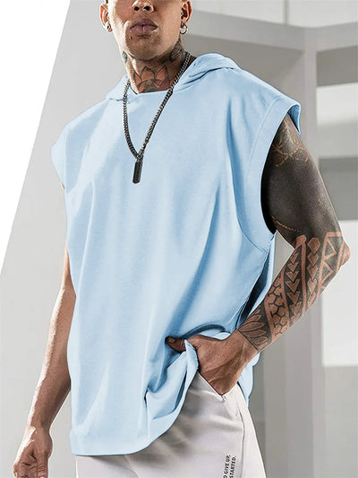 Fashionable Loose Hip-Hop Hood. ChicAvenue