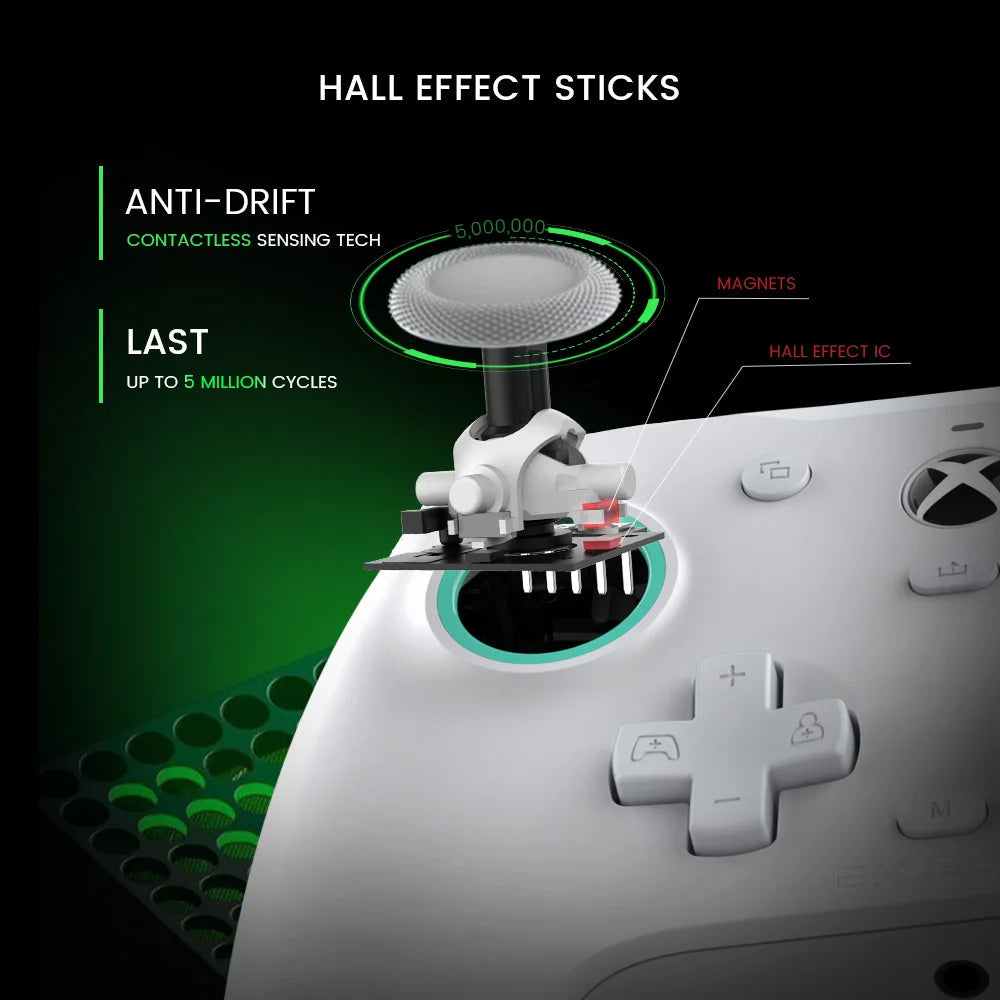 GameSir G7 SE Xbox Gaming Controller ChicAvenue