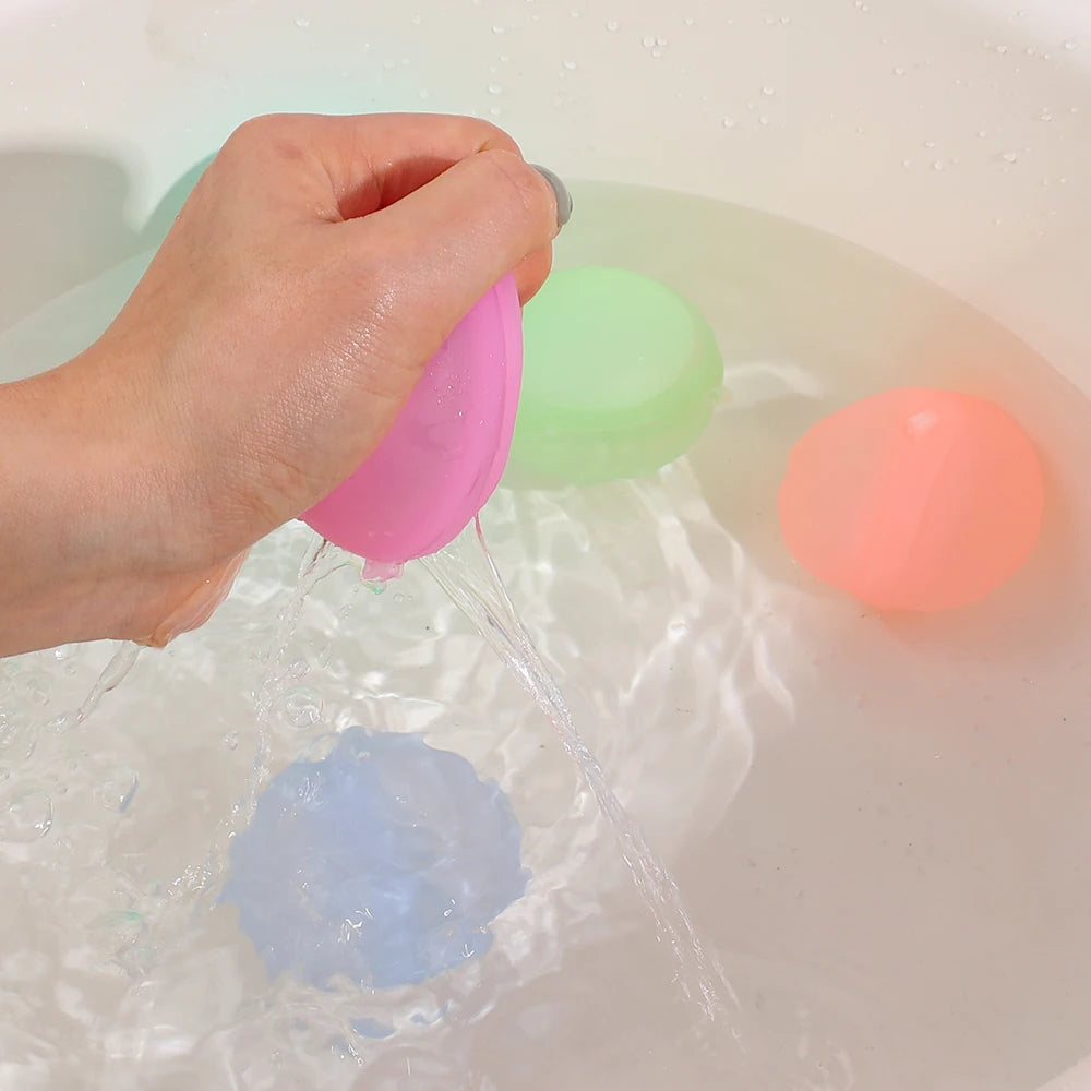 Water Balloons ChicAvenue