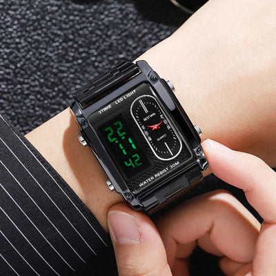 MAW Luxury Watches ChicAvenue