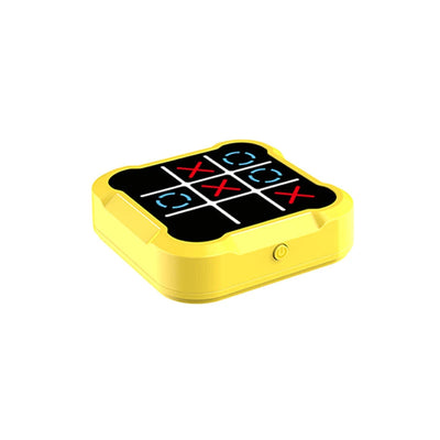 Tic Tac Toe Electronic Chessboard ChicAvenue