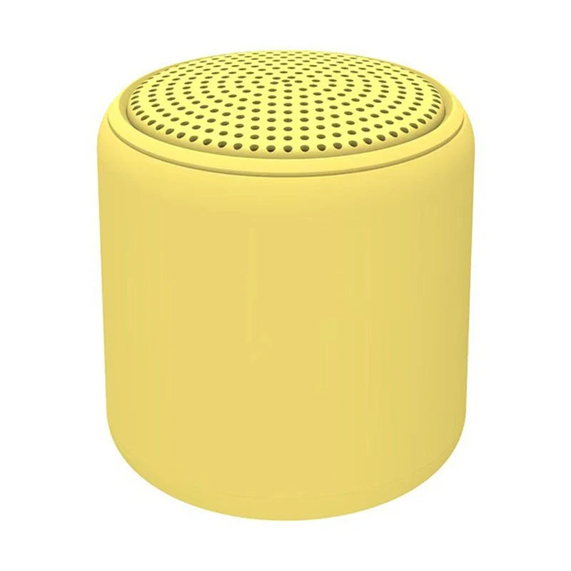 Portable Mini Bluetooth Speaker ChicAvenue