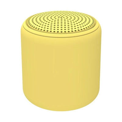 Portable Mini Bluetooth Speaker ChicAvenue