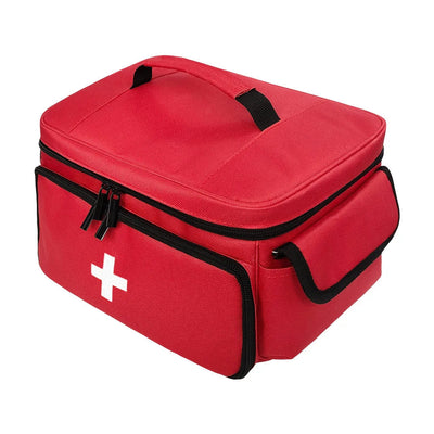 First Aid Kit Organizer ChicAvenue