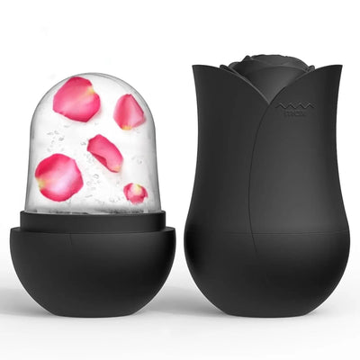 Aurora Chill Silicone Ice Cube