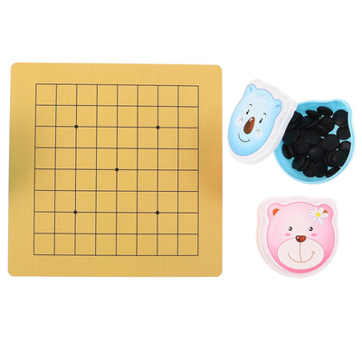 Mini Go Chess board ChicAvenue