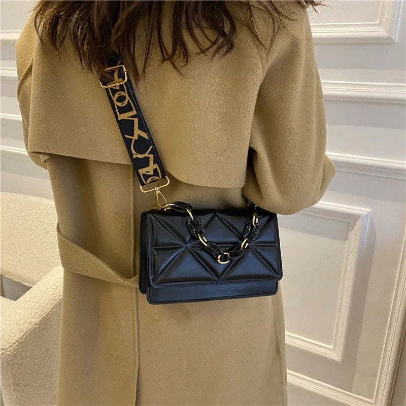 Fashion shoulder Bag ChicAvenue
