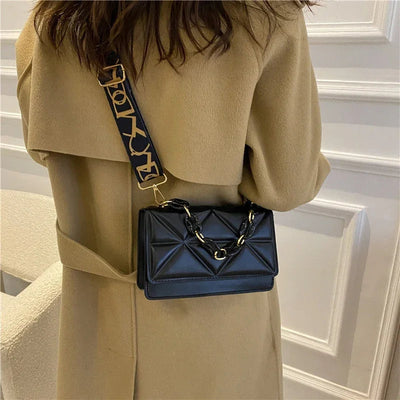 Fashion shoulder Bag ChicAvenue
