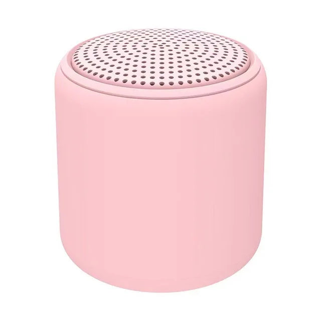 Portable Mini Bluetooth Speaker ChicAvenue