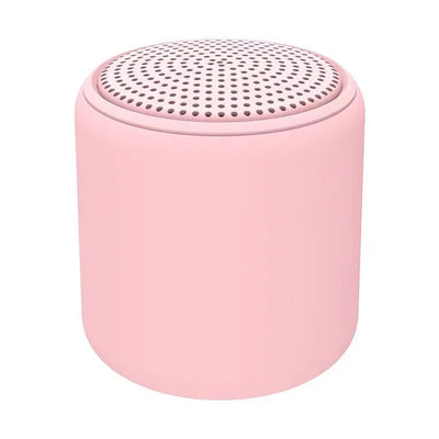 Portable Mini Bluetooth Speaker ChicAvenue
