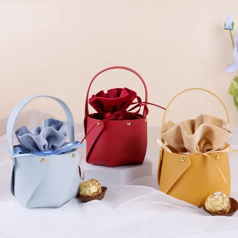 Party Gift Bags ChicAvenue