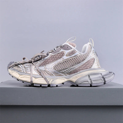 Terra Tread ChicAvenue