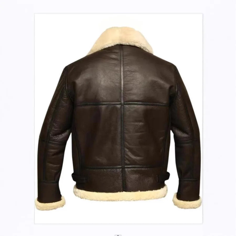 Quality  Motorcycle Leather Jackets ChicAvenue