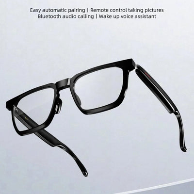 GlobaLens AI Translation Glasses ChicAvenue