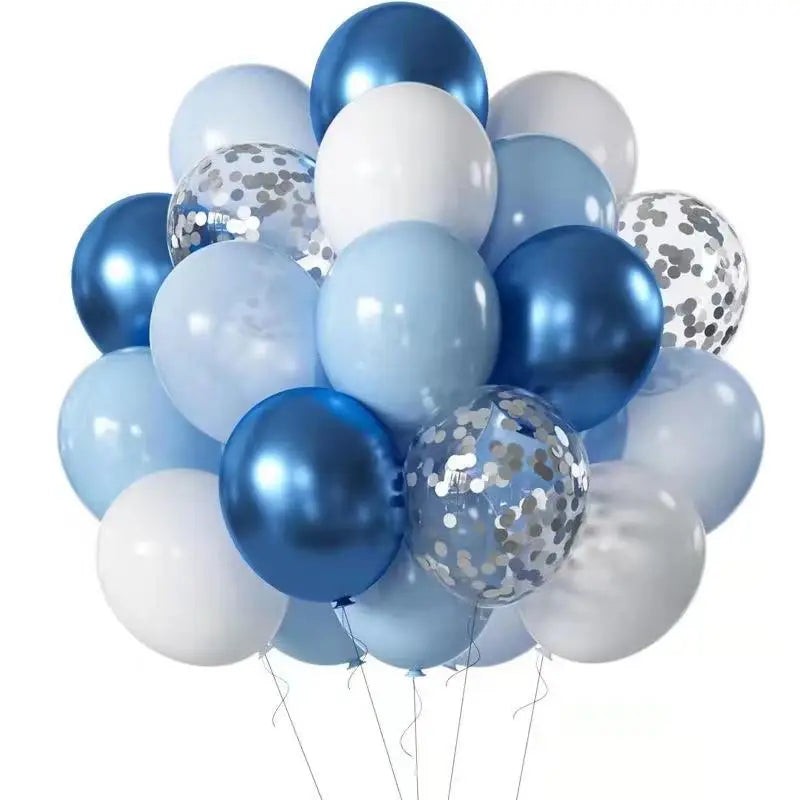 Latex Balloon Birthday Balloon ChicAvenue
