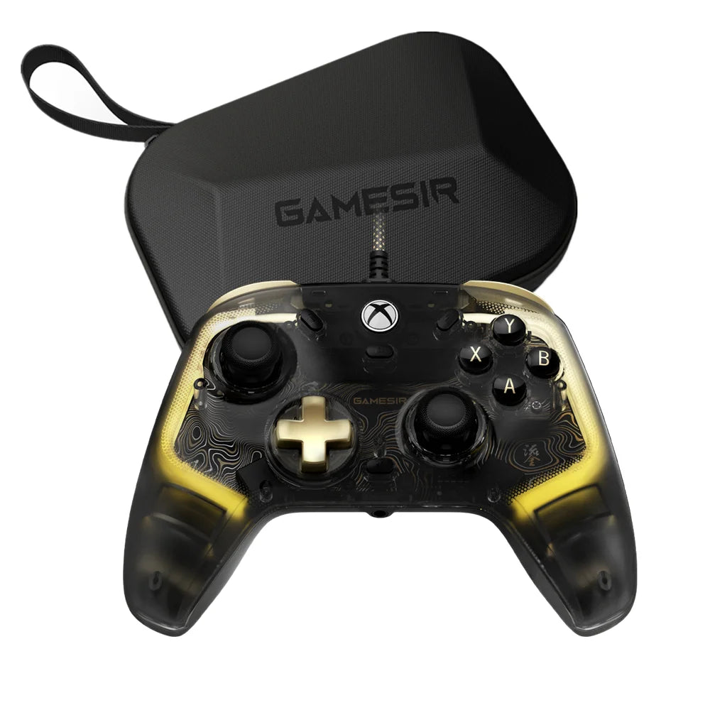 GameSir Kaleid Xbox Controller Wired Gamepad ChicAvenue