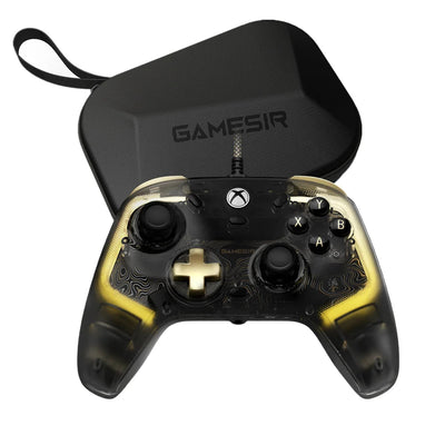 GameSir Kaleid Xbox Controller Wired Gamepad ChicAvenue
