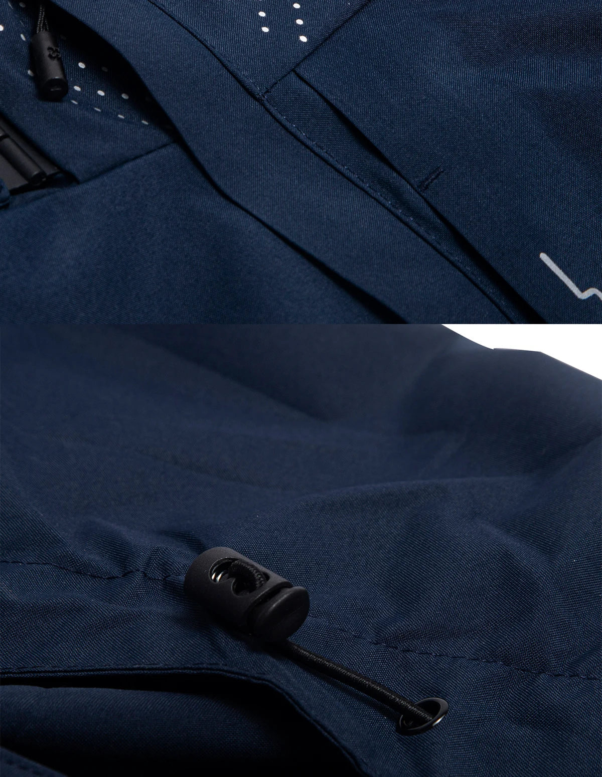 2025 PeakForm Zip-up ChicAvenue