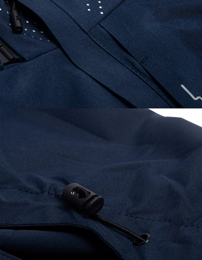 2025 PeakForm Zip-up ChicAvenue