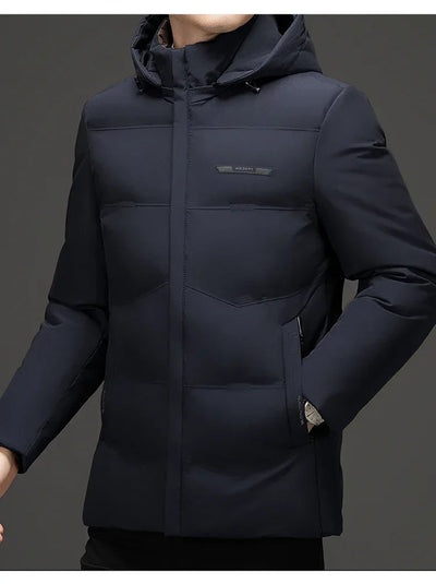 2025 Waterproof Stylish Hoodie ChicAvenue