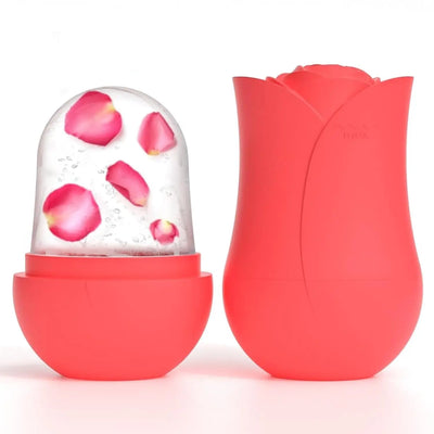 Aurora Chill Silicone Ice Cube