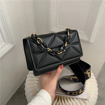 Fashion shoulder Bag ChicAvenue