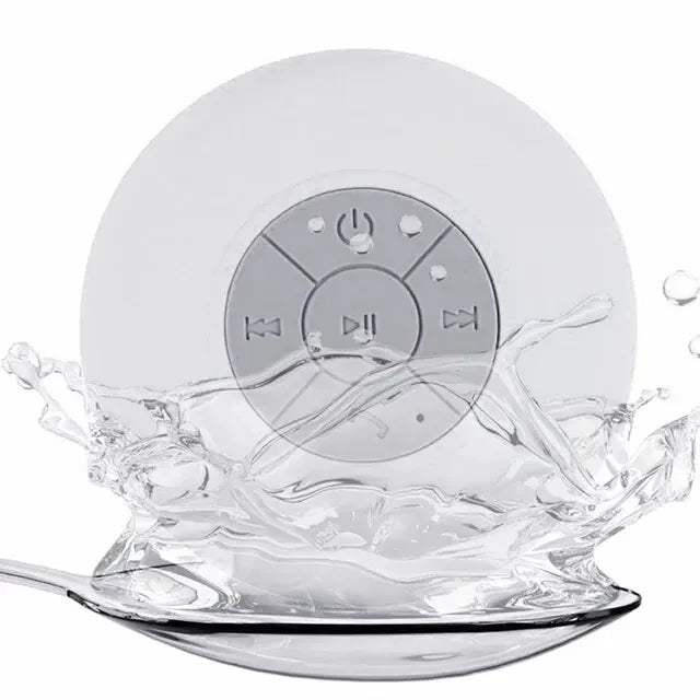 Mini Portable Bluetooth Speaker ChicAvenue