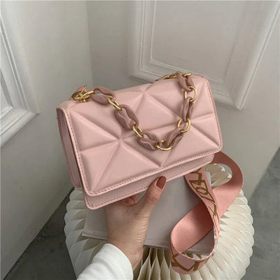 Fashion shoulder Bag ChicAvenue
