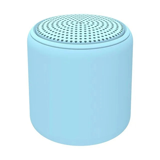 Portable Mini Bluetooth Speaker ChicAvenue