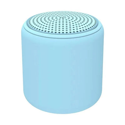 Portable Mini Bluetooth Speaker ChicAvenue