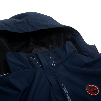 2025 PeakForm Zip-up ChicAvenue
