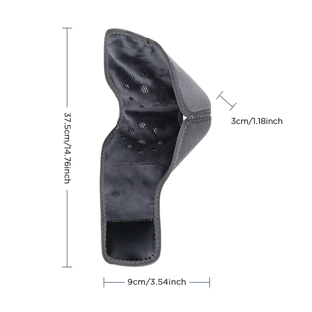 Hot compress ankle heating pad ChicAvenue