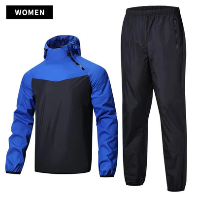 Sauna Suit Unisex ChicAvenue