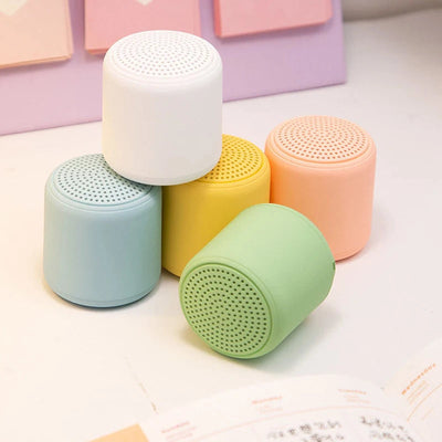 Portable Mini Bluetooth Speaker ChicAvenue