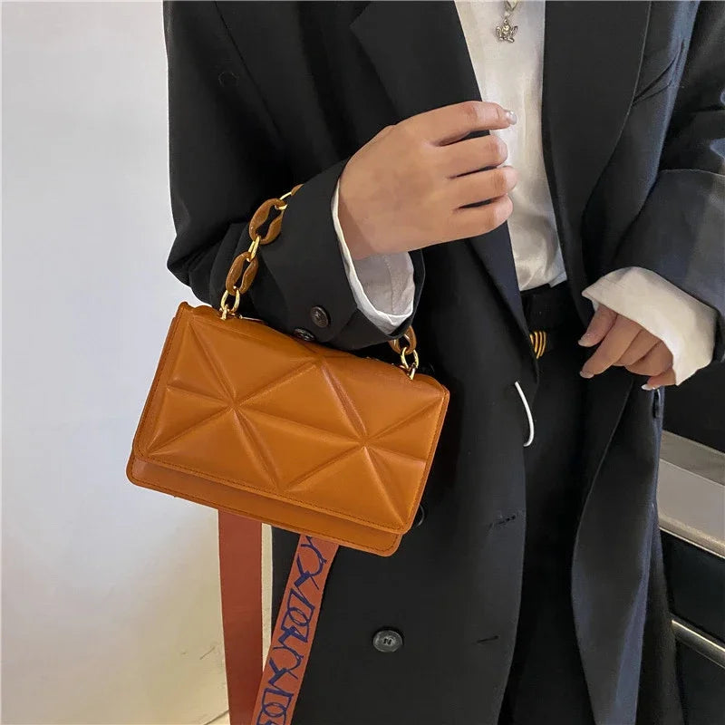 Fashion shoulder Bag ChicAvenue