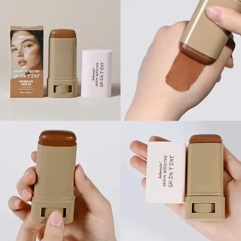 Beauty Balm Serum Boosted Skin Tint ChicAvenue