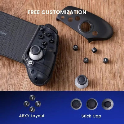 GameSir G8 Plus G8+ Bluetooth Mobile Controller ChicAvenue