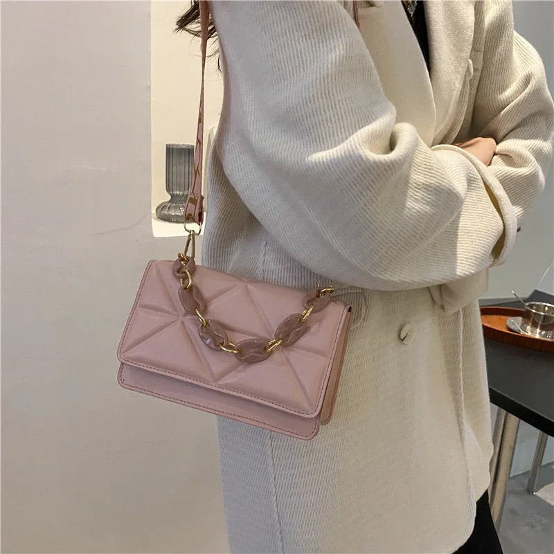 Fashion shoulder Bag ChicAvenue