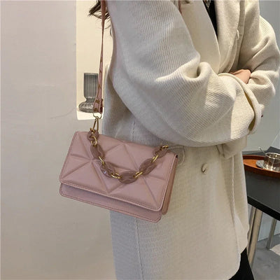Fashion shoulder Bag ChicAvenue