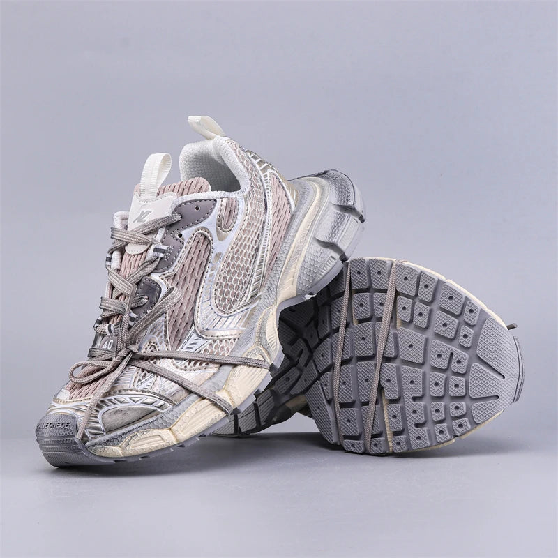 Terra Tread ChicAvenue
