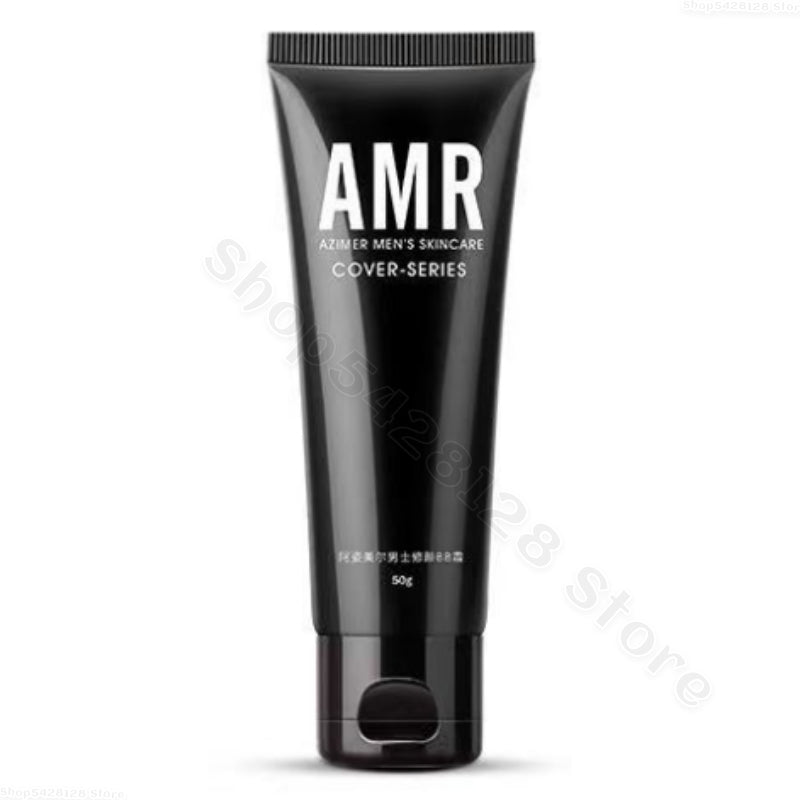 AMR ClearTone skin care for men