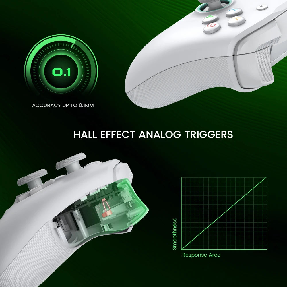 GameSir G7 SE Xbox Gaming Controller ChicAvenue