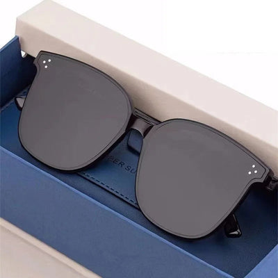 2025 dark shaded Sunglasses ChicAvenue