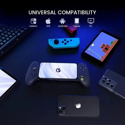 GameSir G8 Plus G8+ Bluetooth Mobile Controller ChicAvenue