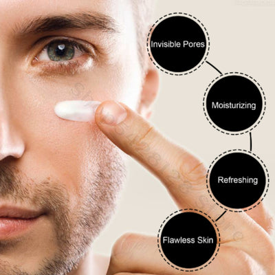 AMR ClearTone skin care for men