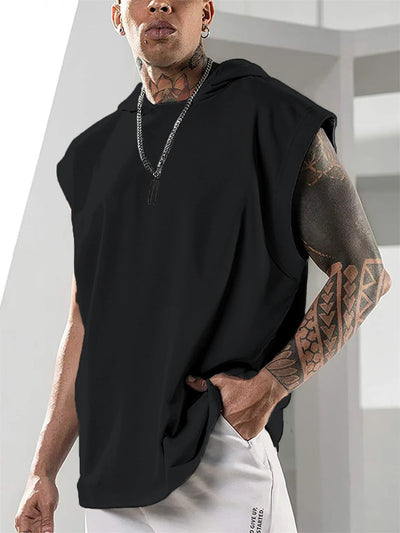 Fashionable Loose Hip-Hop Hood. ChicAvenue