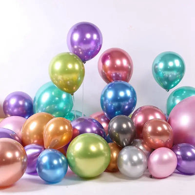Latex Balloon Birthday Balloon ChicAvenue