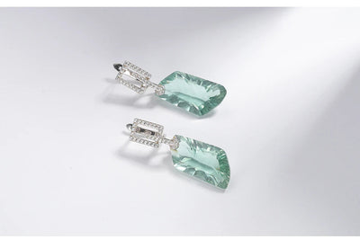 925 sterling silver Gem sets ChicAvenue