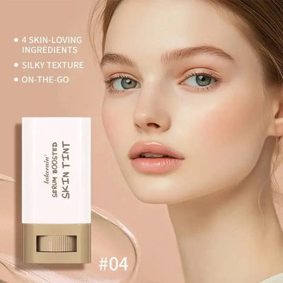 Beauty Balm Serum Boosted Skin Tint ChicAvenue