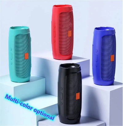 2025 XiaoMi Mini Portable Bluetooth Speaker ChicAvenue